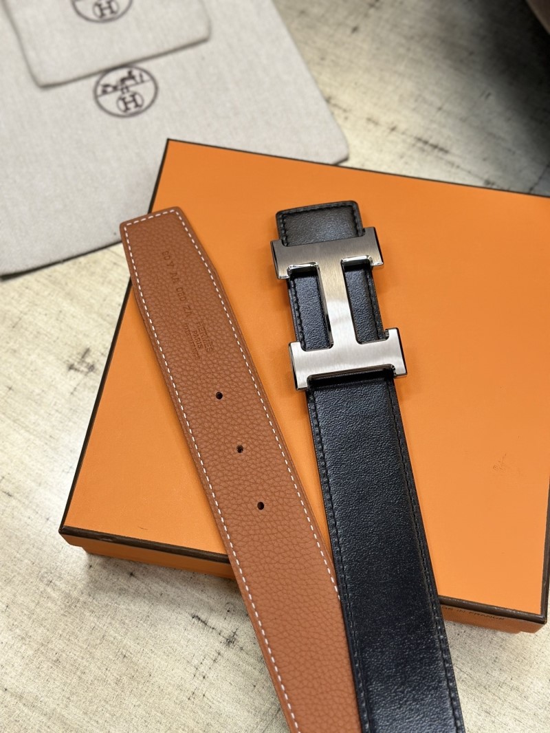 Hermes Belts